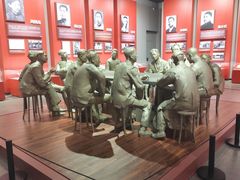 -中共一大纪念馆