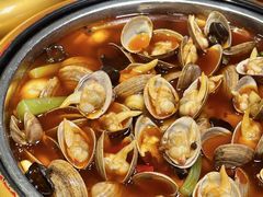 -乔街深夜食堂·台州菜·高压锅生蚝(杭州总店)