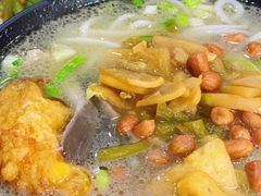 -文杰餐馆(南洪时尚风情街店)