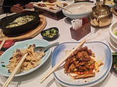 -先记烧鹅王·本地粤菜(福永店)