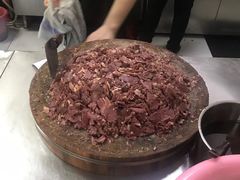 -牛老五羊杂汤(广阳区总店)