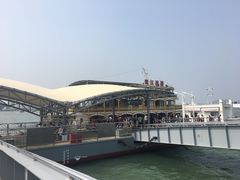 -鼓浪屿内厝澳码头(轮渡站)