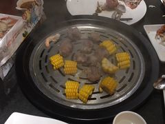-苏大嘴海鲜牧场(奥林匹克店)