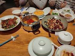 -巴蜀风·地道川菜(总店)