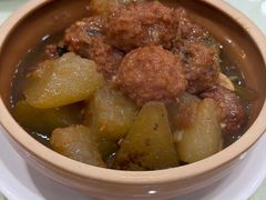-东四民芳餐厅(世茂工三店)