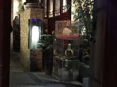 -锦尚阁烤鱼•天津菜(宣武门胡同店)