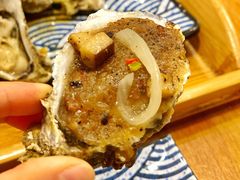-帽帽家只卖生蚝·烧烤(沙湖路店)