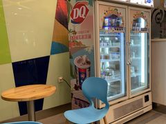 -DQ·蛋糕·冰淇淋(金牛万达店)