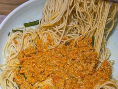 -裕兴记•蟹黄面馆(人民广场店)