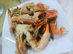 -考记泥焗鸡农庄·海鲜(北洛秘境店)