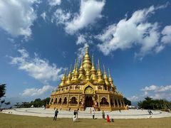 -西双版纳勐泐文化旅游区