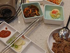 -韩香福烤肉庄园(荣成店)