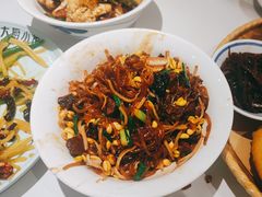 -大厨小馆(华阳城店)