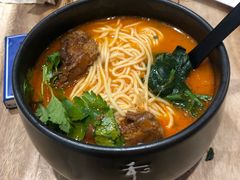 -和府捞面(东直门银座店)