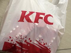 -肯德基(杭州复兴店)