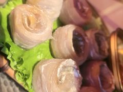 -杨记齐齐哈尔烤肉(总店)