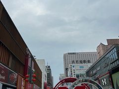 -万达广场(太原街店)