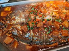 -炉鱼(萧山万象汇店)