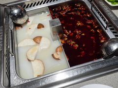 -海底捞火锅(塘厦天虹店)