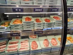 -蚝英雄鲜蚝自助专门店(长楹天街直营店)