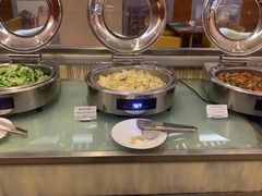 -天津水游城丽筠酒店