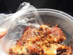 -佰运猪蹄(高陵店)