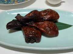 -小厨娘淮扬菜(天印大道店)