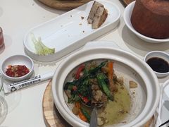 -蔡澜点心·粤菜(月星环球港店)