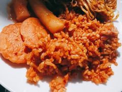 -33韩式自助烧烤(环城南路店)
