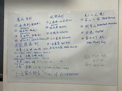 -好心里咨询Tarot塔羅