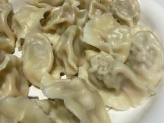 -添福来墨鱼饺子 · 海鲜东北菜(泡崖店)