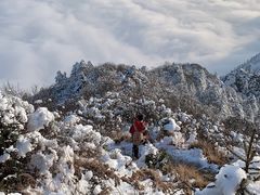 -九峰山