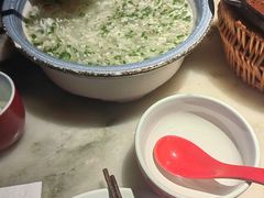 -伙靠·江浙菜(田林路店)