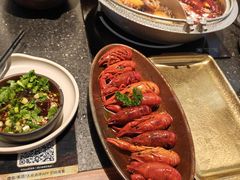 -牛New寿喜烧(闵行龙湖天街店)