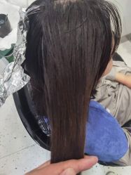 -芳琪造型