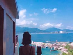 -海南分界洲岛旅游区