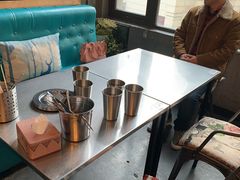 -MI WU FACTORY米屋美食工厂餐厅(绿地店)