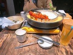 -泰好吃芝士年糕火锅(独墅湖店)