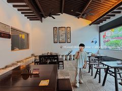 -咸亨酒店•非遗绍兴菜•中华老字号(堂吃餐厅)