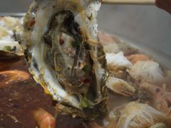 -渡海小渔村.老辈日照菜