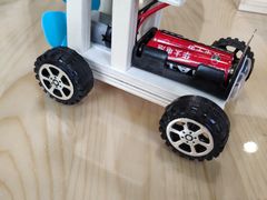 -手创未来·木工DIY手作