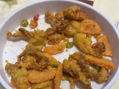 -铭副琦食·虾蟹烩馆(渔人码头店)