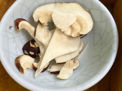松茸片-飞虎过桥米线(翠湖店)