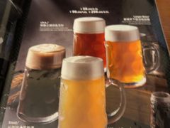-普兰达德国餐厅·德式脆皮烤猪肘·自酿啤酒(观唐店)