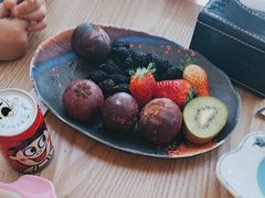 -松野谷·寿喜烧自助(华联顺义金街购物中心店)
