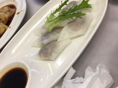 -维多利亚大酒店·雅园中餐厅