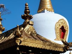 -护国法轮寺