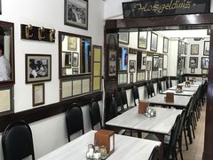 -Tarihi Sultanahmet Köftecisi Selim Usta