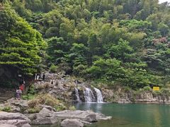 -长谷洞天