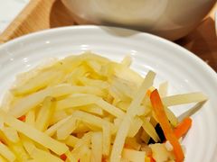 -乡村基(渝中区得意世界餐厅)